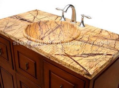 Countertop and vanitytop