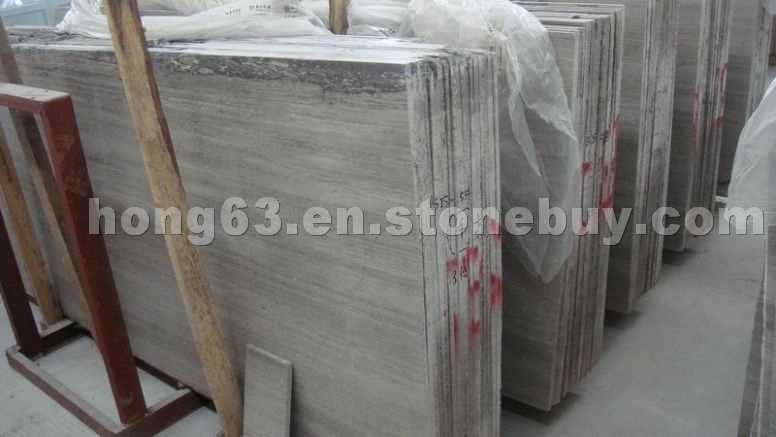 Wooden Vein Marble