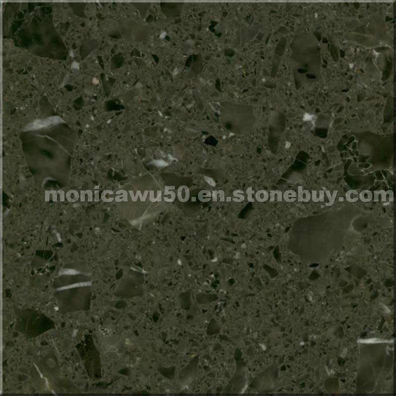 Tropical Brown Artificial Stone - BB1010