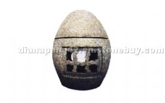 Granite Lantern
