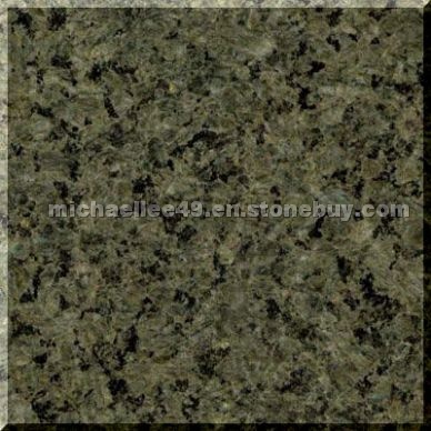 Desert Green Granite