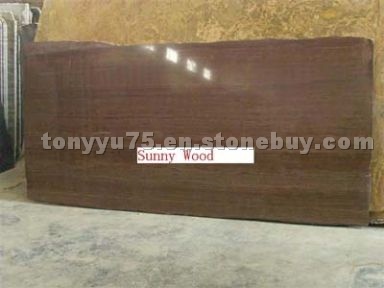 Sunny Wood