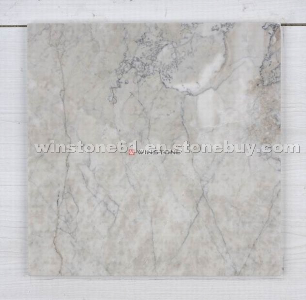 Temple Grey Marble