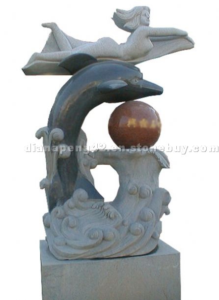 Garden Sculpture PA29001 Garden Sculpture PA29001