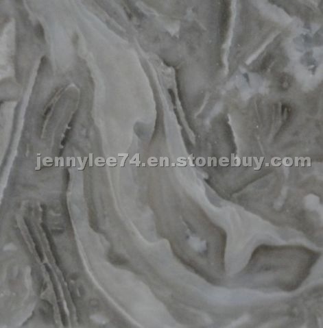Overload Flower marble tiles