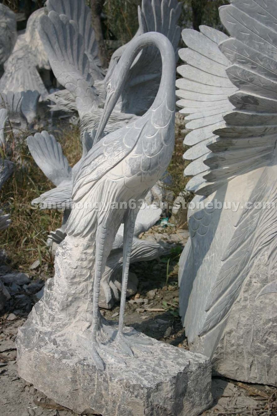 Granite Sculpture