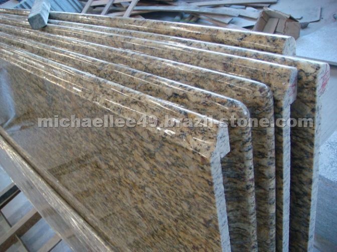 Santa Cecilia Classic Countertop