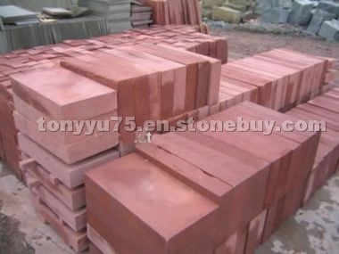 Red Sandstone
