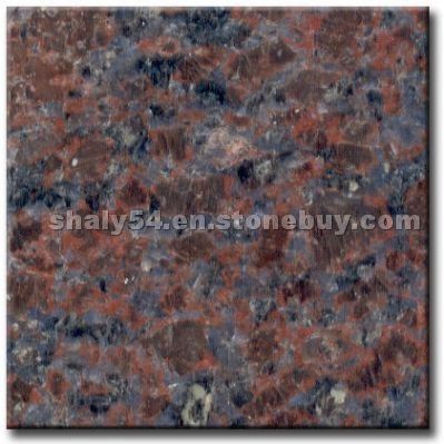 america Mahogany