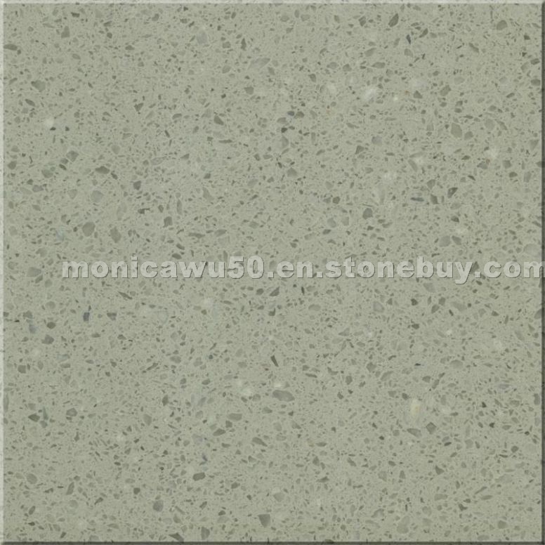 Tan Grey Artificial Marble - BB1020