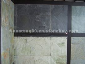 Culture Stone (Cultural Stone/Cultured Stone)