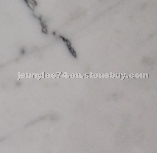 Guangxi White Marble