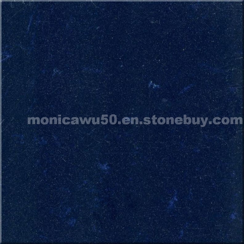 Stella Blue Composite Marble - BB1024