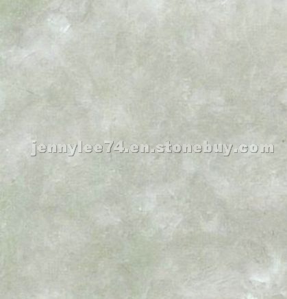 Ming Green marble tiles