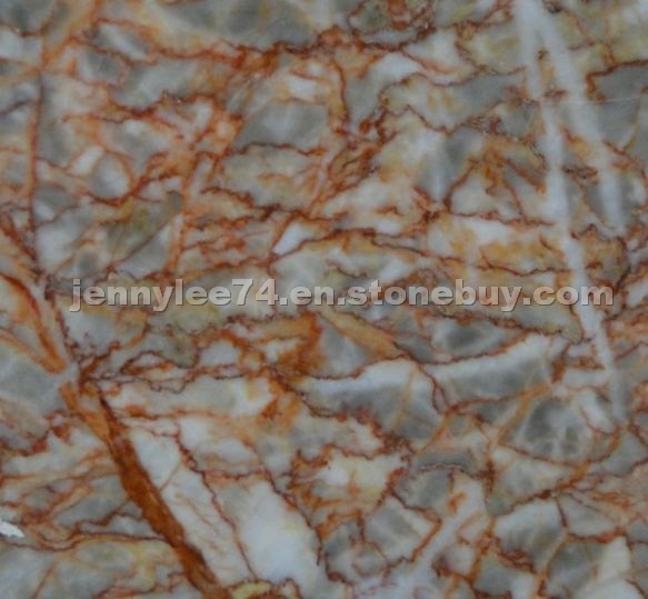 Agate Red marble tiles