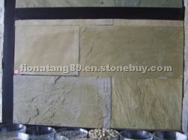 Culture Stone (Cultural Stone)