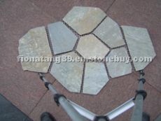 Slate Paving Stone