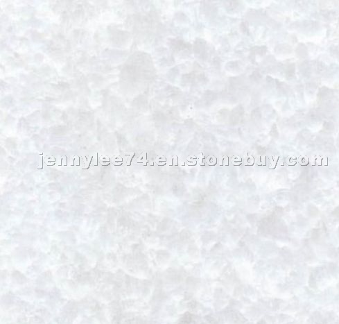 Crystal White