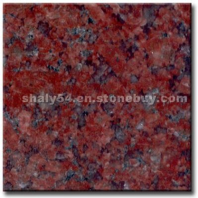 india red