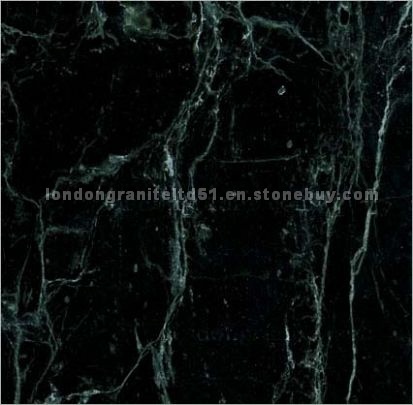 Verde Rameggiato marble