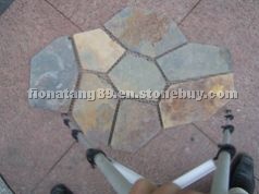 Landscaping Stones, Random Flagstone