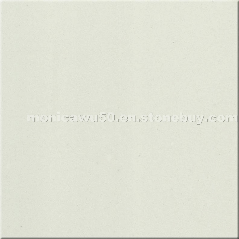 Ivory Marble Synthetic Stone - BB1032