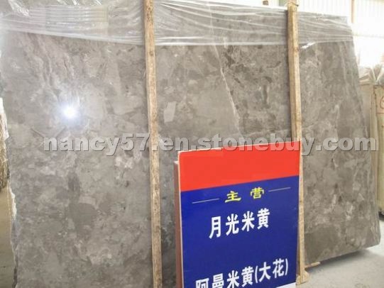 Brasil Grey Marble