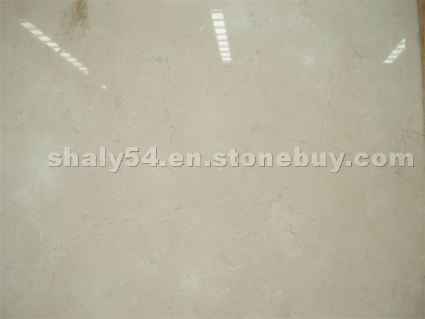 cream marfil