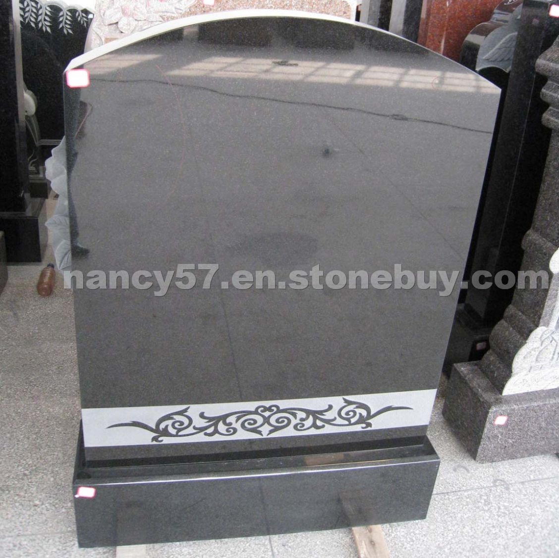 Monument - FB-006