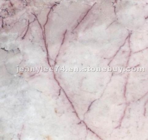 Syan Red marble tiles