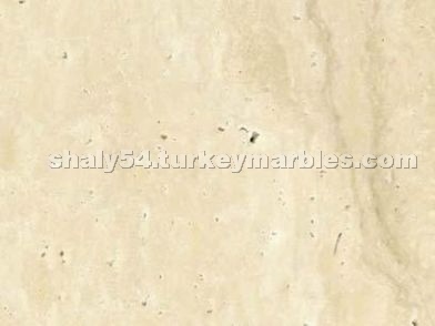 white travertine