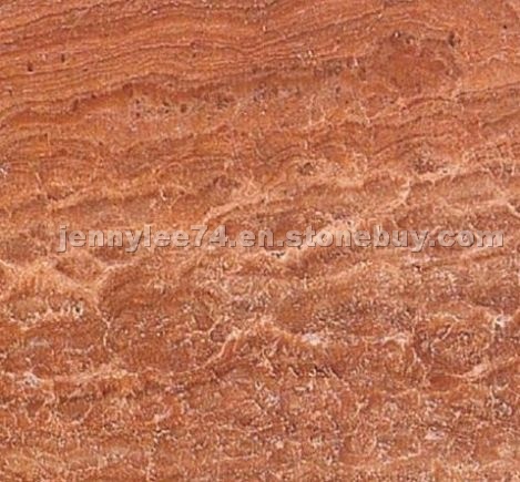 Wooden Vein marble tiles