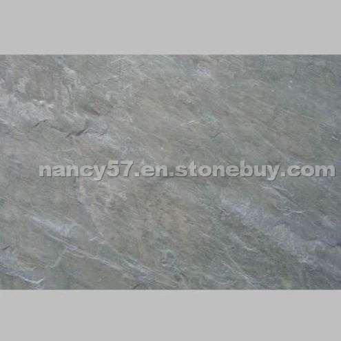 Gray, Black Slate FB-015B