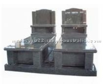 Australian style Monument