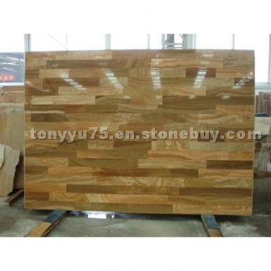 Composite Timber Slab
