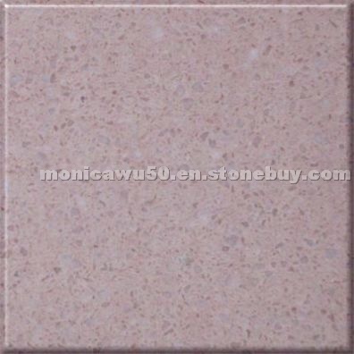 Crema Lilac Composite Marble - BM0835