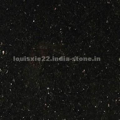 black galaxy