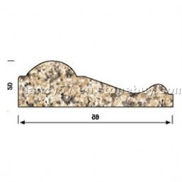 Granite Border, Line FB-B02