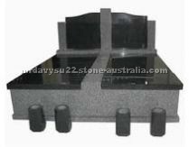Australian style Monument