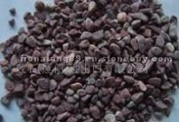 Fuchsia Artificial Pebbles