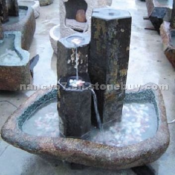 Garden Stone FF-003