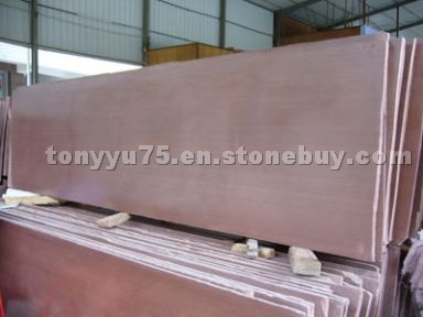 Straight Vein Red Sandstone