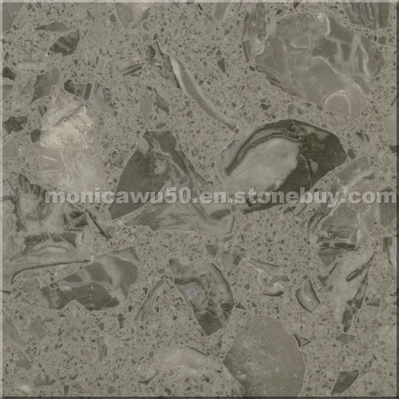 Grey Composite Stone - BB1046