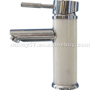 Ivory Jade Faucet
