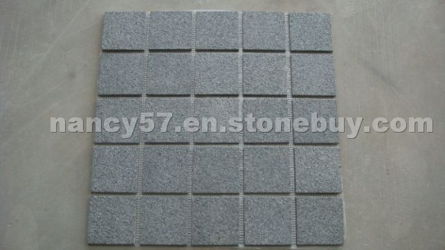 Paving stone net