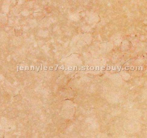 Galala Beige marble tiles