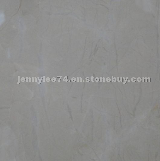 Crystal Cream marble tiles