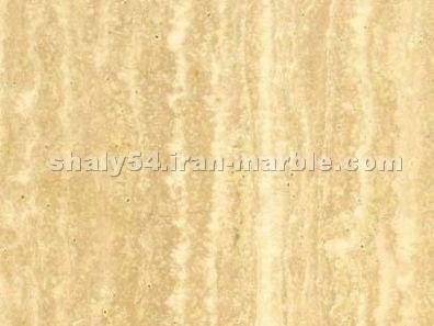 beige travertine