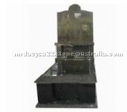 Australian style Monument