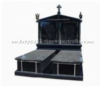 Australian style Monument